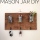 DIY: Rustic Mason Jar Wall Holder